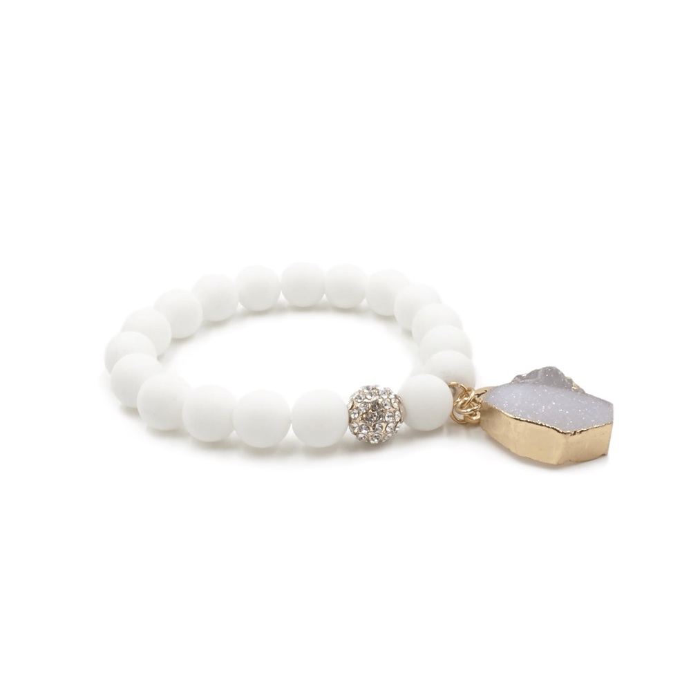 Ashen Bracelet